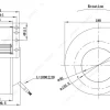 LWFD3G120-072SH-02 product photo