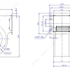 LWFD3G120-072SM-01 product photo