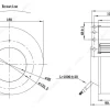 LWFD3G120-072SM-02 product photo