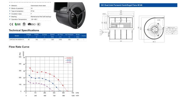 LWFD3G146-092DH-01 product photo