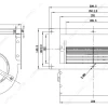LWFD3G146-092DZ-01 product photo