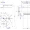LWFD3G180-092SM-01 product photo