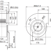 LWFD3G180-092SZ-01 product photo