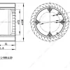 LWFE3G108-072NS-01 product photo