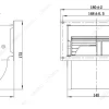 LWFE3G120-072DS-01 product photo