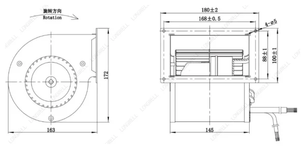 LWFE3G120-072DS-01 product photo
