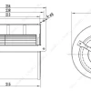 LWFE3G133-072DS-01 product photo