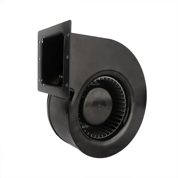 Impeller Ø120–133 mm
