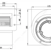 LWFE3G133-072SS-01 product photo
