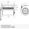 LWFE3G133-092DS-03 product photo