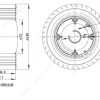 LWFE3G140-072NS-01 product photo