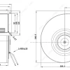 LWFE3G140-072SS-04 product photo