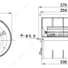 LWFE3G146-072DS-01 product photo