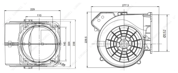 LWFE3G146-072DS-04 product photo