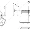 LWFE3G146-092DS-02 product photo