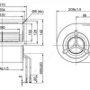 LWFE3G146-092DS-03 product photo