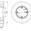 LWFE3G160-072NS-01 product photo