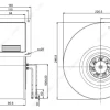 LWFE3G160-072SS-06 product photo