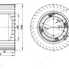 LWFE3G160-092NS-03 product photo