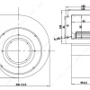 LWFE3G160-092SS-01 product photo