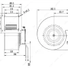 LWFE3G180-092SS-02 product photo