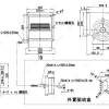 LWFE3G200-102DS-01 product photo