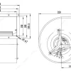 LWFE3G200-102DS-02 product photo
