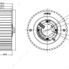 LWFE3G200-102SS-01 product photo