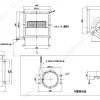LWFE3G225-138DS-01 product photo