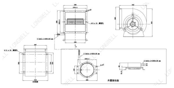 LWFE3G225-138DS-01 product photo