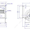 LWFE3G225-138DS-03 product photo