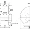 LWFE3G250-102SS-01 product photo