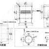 LWFE3G250-138DS-01 product photo