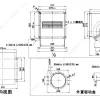 LWFE3G250-138DS-02 product photo