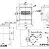 LWFE3G280-138DS-02 product photo