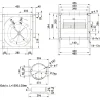 LWFE3G315-188DS-01 product photo