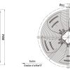 LWAA6E500S-5MEB-06 product photo