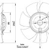 LWAA2E185S-7MNW-02 product photo