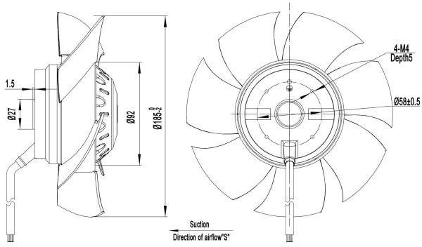 LWAA2E185S-7MNW-02 product photo