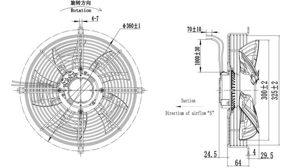 LWAE3G300SS-5PEW-09 product photo