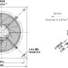 LWAE3G300SS-5PGW-05 product photo