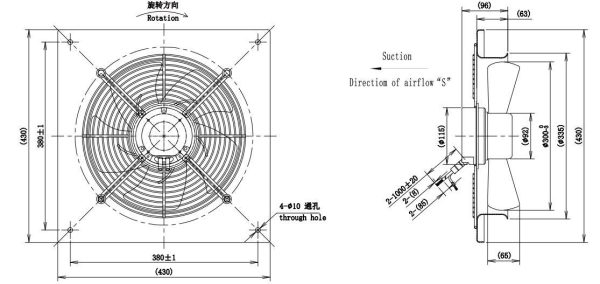 LWAE3G300SS-5PGW-05 product photo