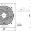 LWAE3G630TT-5MKW-06 product photo