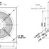 LWAE3G200ST-7MGW-12 product photo