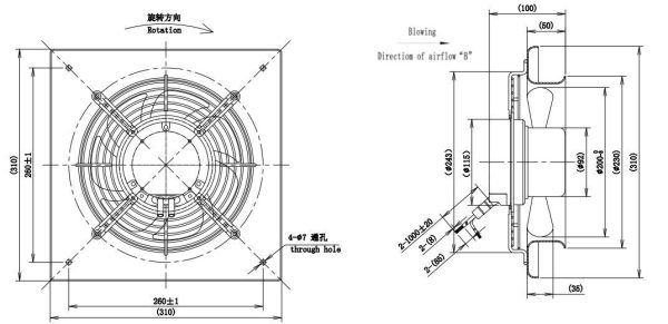 LWAE3G200ST-7MGW-12 product photo