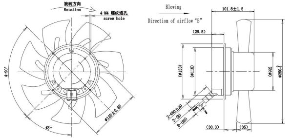 LWAE3G250ST-7MNW-02 product photo