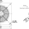 LWAE3G300ST-5PGW-06 product photo