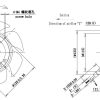 LWAE3G200SS-7MNW-07 product photo