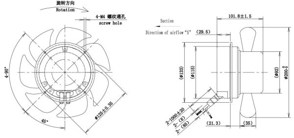 LWAE3G200SS-7MNW-07 product photo