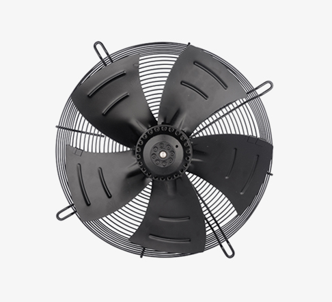 Axial Fans